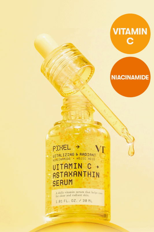 VT Vitamin C Astaxanthin Serum