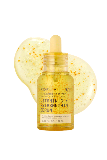 VT Vitamin C Astaxanthin Serum