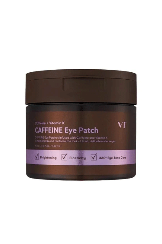 VT Caffeine Eye Patch