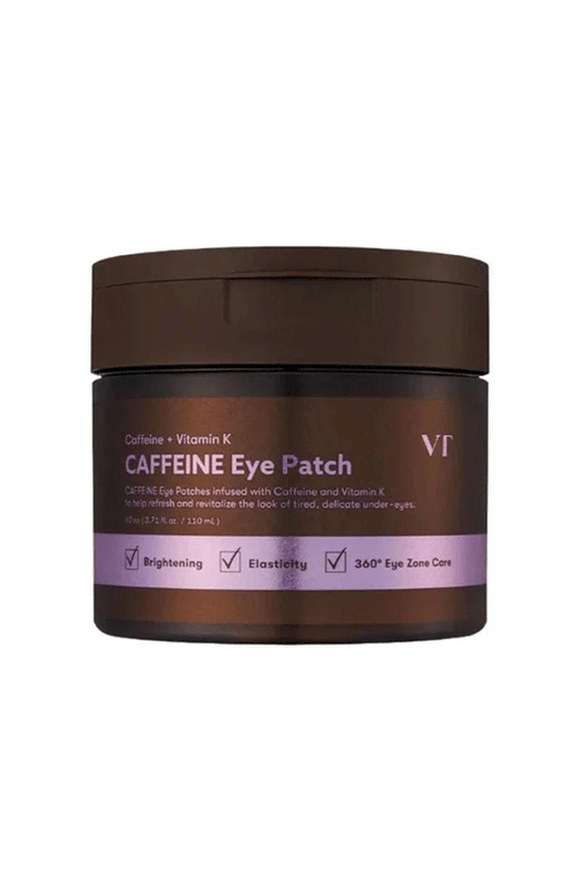 VT Caffeine Eye Patch