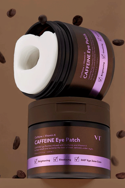 VT Caffeine Eye Patch