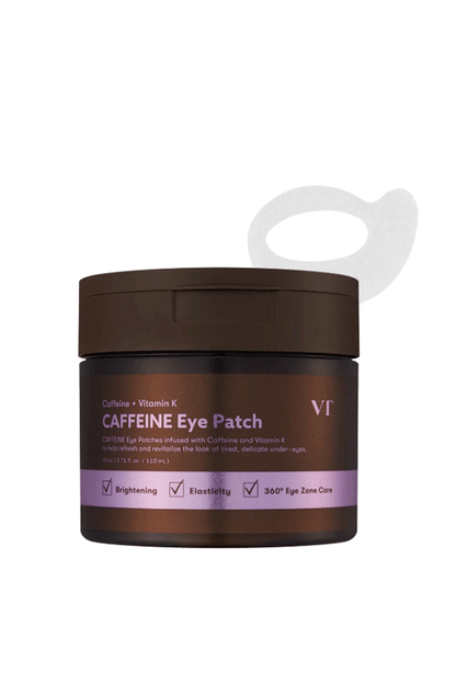VT Caffeine Eye Patch