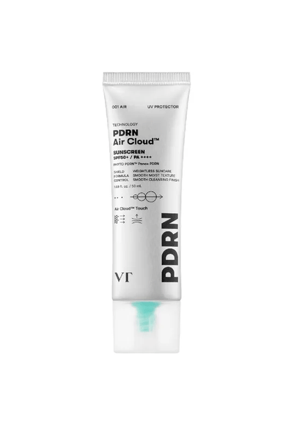 VT PDRN Air Cloud Sunscreen