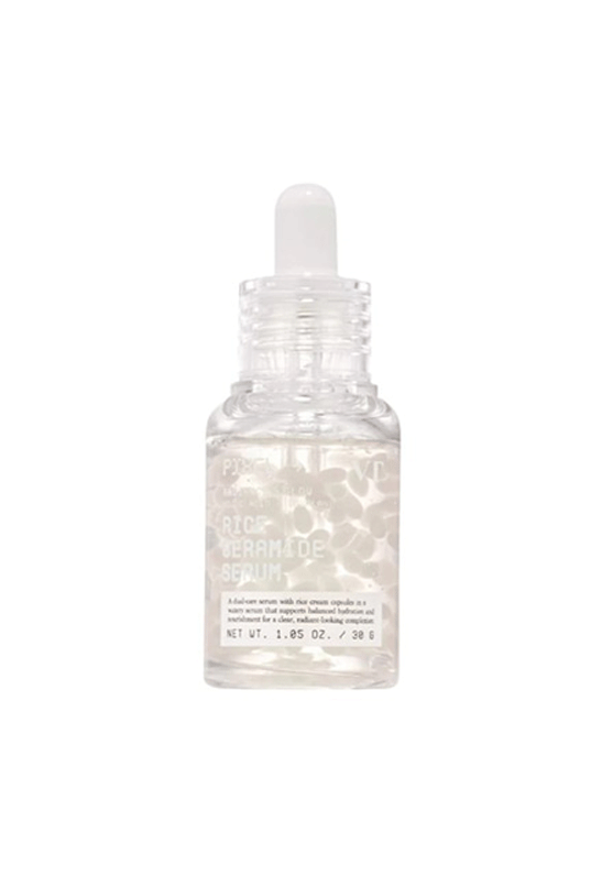 VT Rice Ceramide Serum