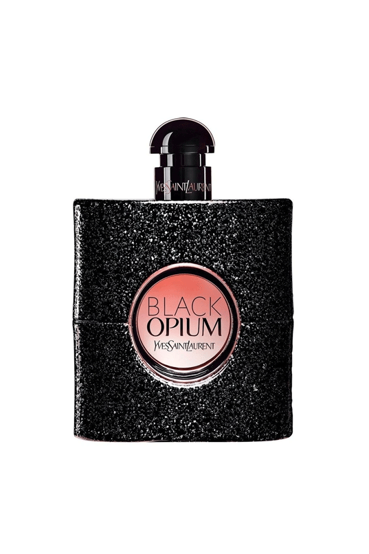 Yves Saint Laurent Black Opium EDP