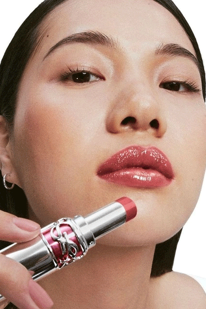 YSL Loveshine Candy Glaze