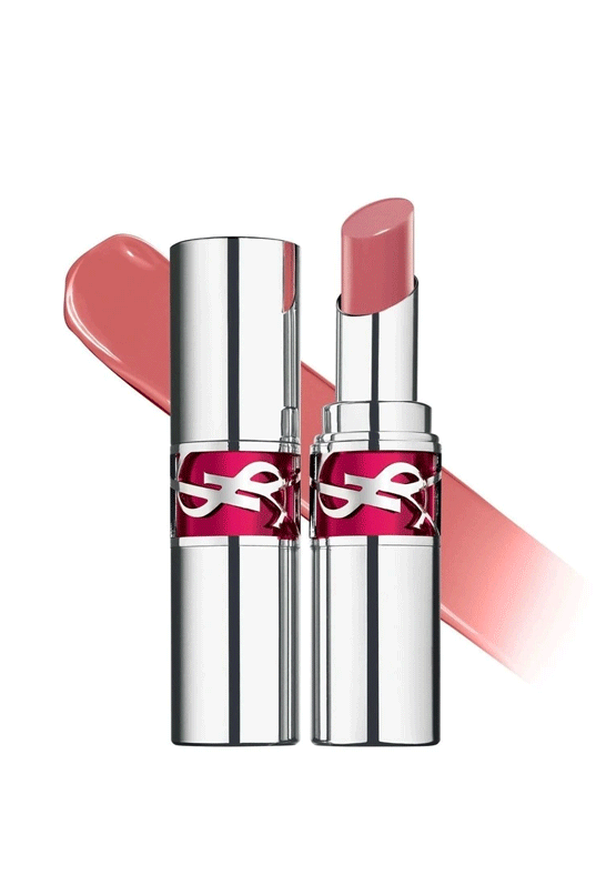 YSL Loveshine Candy Glaze