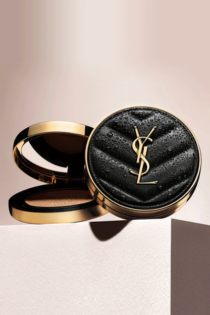 Yves Saint Laurent Le Cushion Encre De Peau Foundation