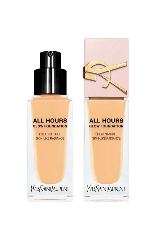 Yves Saint Laurent All Hours Glow Foundation