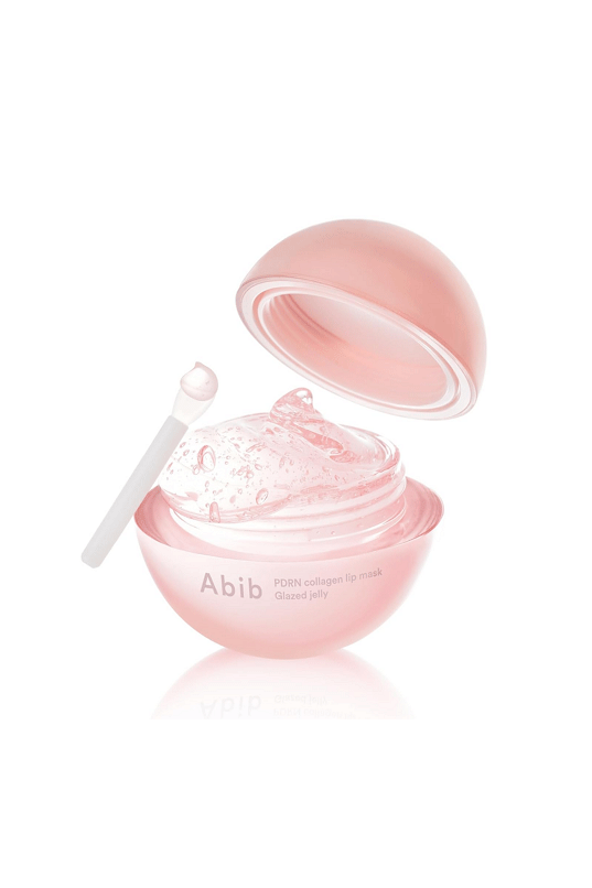 Abib PDRN Collagen Lip Mask Glazed Jelly