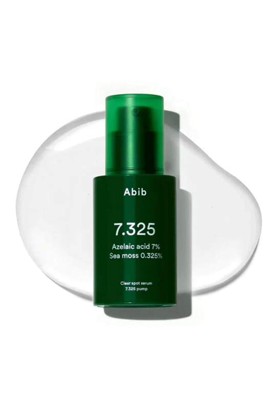 Abib Clear Spot Serum 7.325 Pump