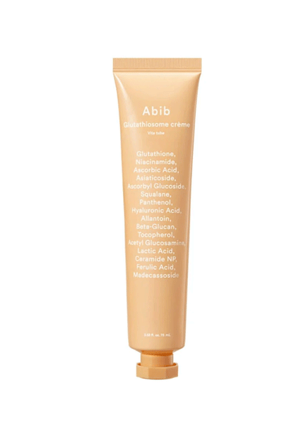 Abib Glutathiosome Dark Spot Cream Vita Tube