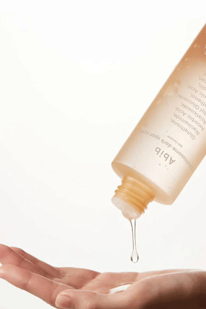 Abib Glutathiosome Dark Spot Toner Skin Booster