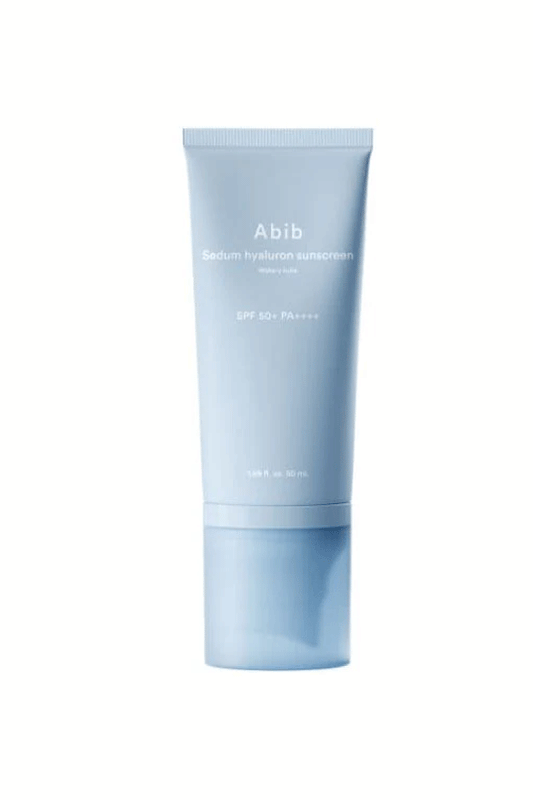 Abib Sedum Hyaluron Sunscreen Watery Tube