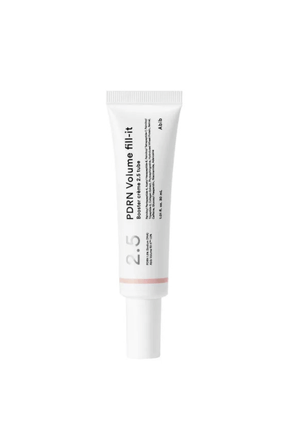 Abib PDRN Volume Fill-it Booster Crème 2.5 Tube
