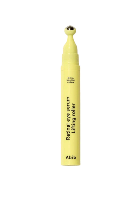 Abib Retinal Eye Serum Lifting Roller