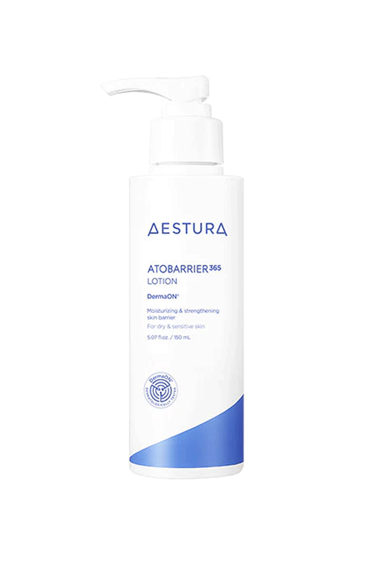 AESTURA Atobarrier 365 Lotion