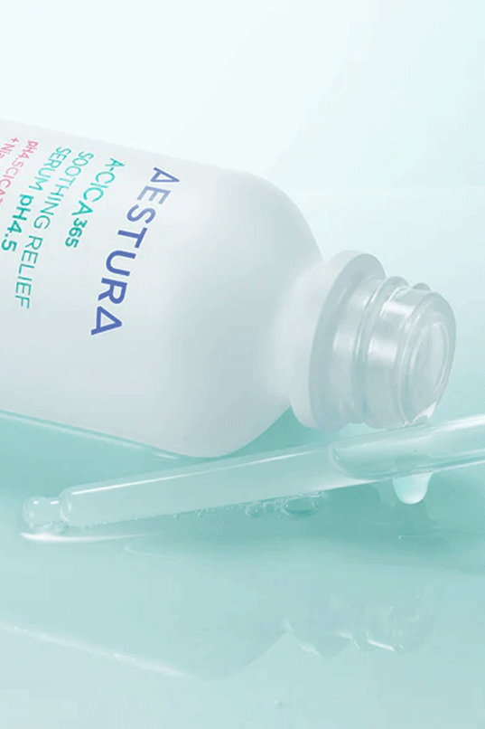 Aestura A-Cica 365 Soothing Relief Serum pH 4.5