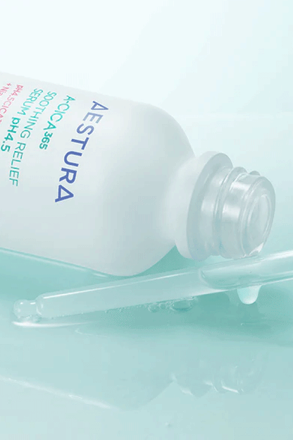 Aestura A-Cica 365 Soothing Relief Serum pH 4.5