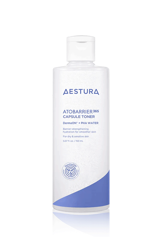 AESTURA ATOBARRIER365 Capsule Toner