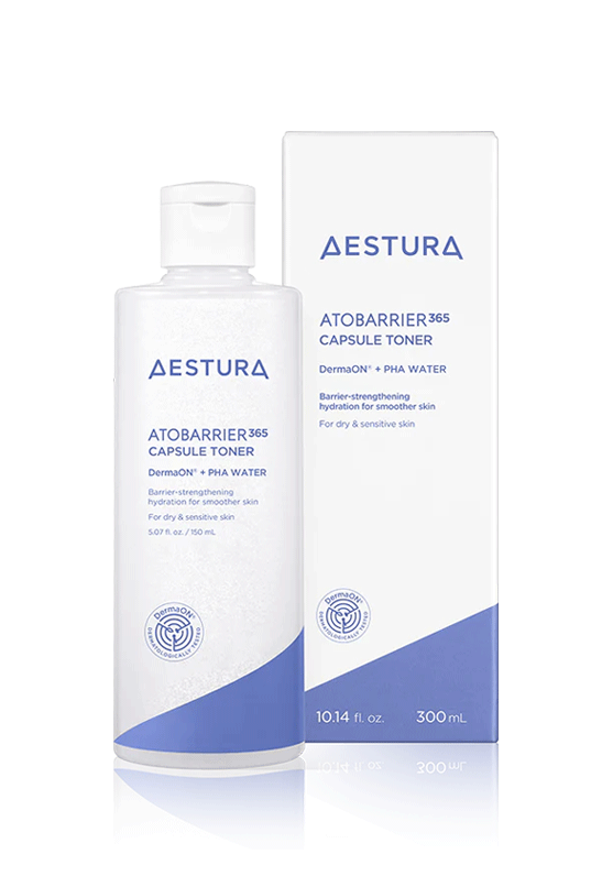 AESTURA ATOBARRIER365 Capsule Toner