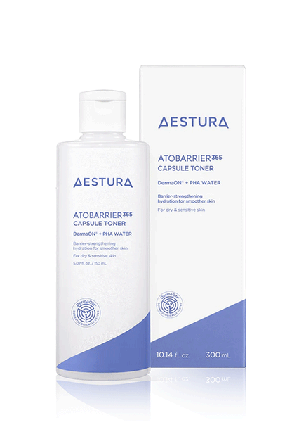 AESTURA ATOBARRIER365 Capsule Toner