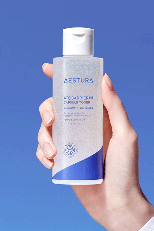 AESTURA ATOBARRIER365 Capsule Toner