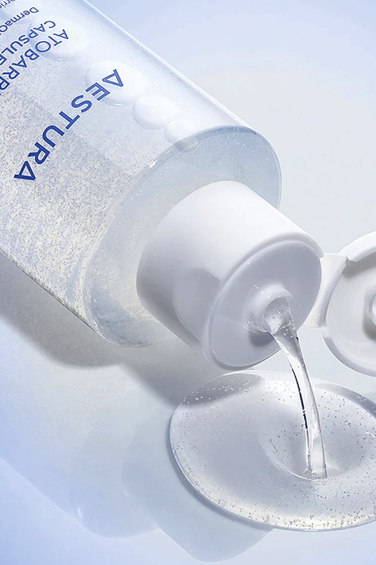 AESTURA ATOBARRIER365 Capsule Toner