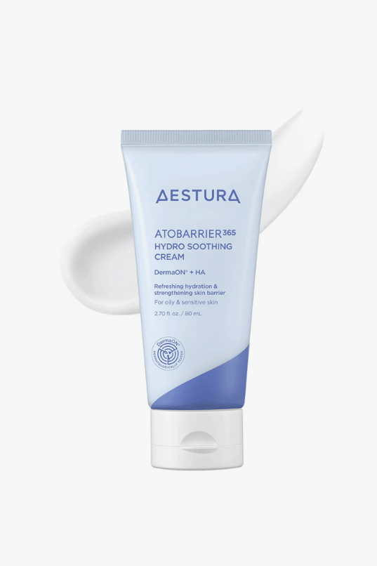 AESTURA ATOBARRIER365 Hydro Soothing Cream (Renew)