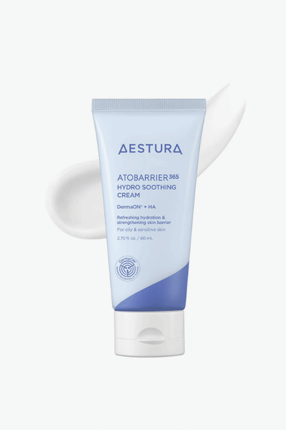 AESTURA ATOBARRIER365 Hydro Soothing Cream (Renew)