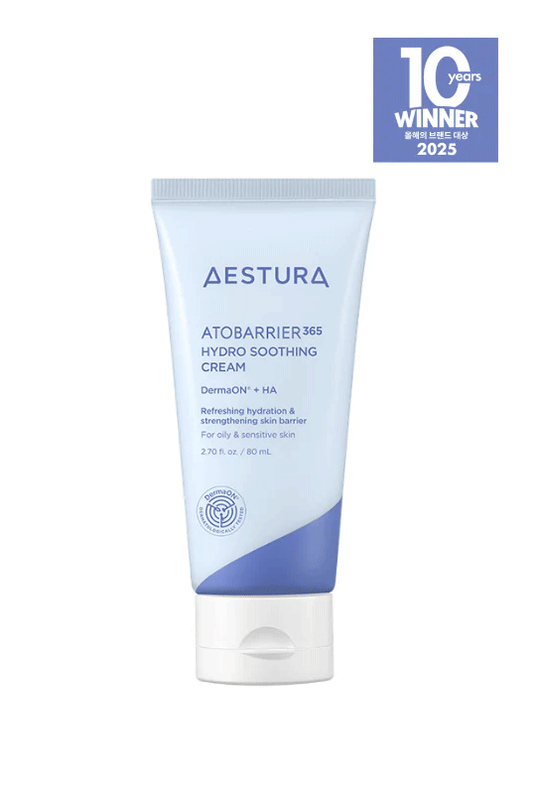 AESTURA ATOBARRIER365 Hydro Soothing Cream (Renew)