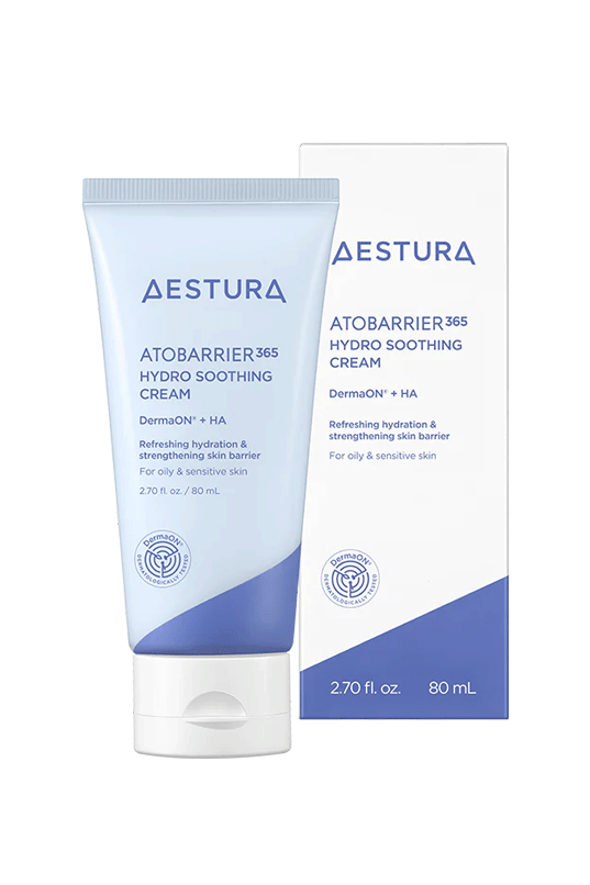 AESTURA ATOBARRIER365 Hydro Soothing Cream (Renew)
