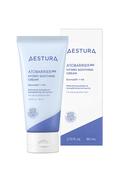 AESTURA ATOBARRIER365 Hydro Soothing Cream (Renew)