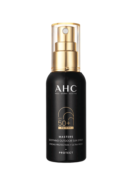 AHC Masters Soothing Outdoor Sun Spray