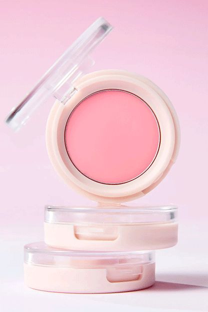 Alternative Stereo Balmy Cream Cheek (Special Set)