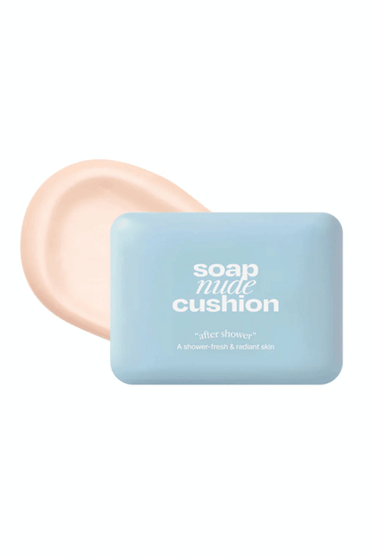 Alternative Stereo Soap Nude Cushion