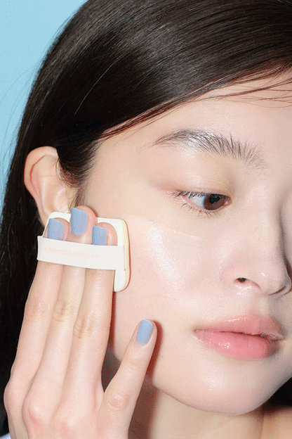 Alternative Stereo Soap Nude Cushion