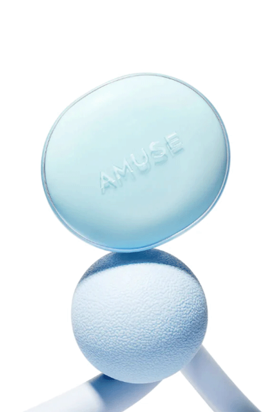 AMUSE Airy Pore Cover Cushion