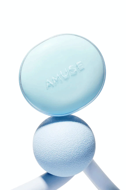 AMUSE Airy Pore Cover Cushion