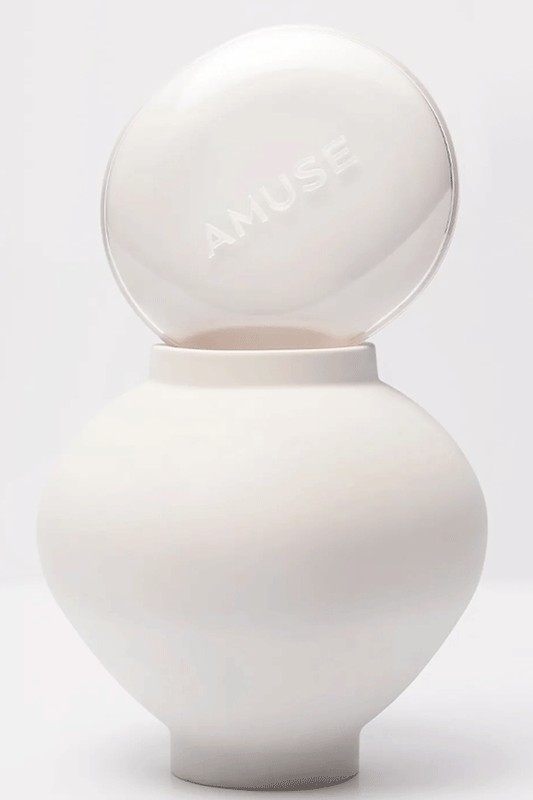 AMUSE Ceramic Skin Perfector Cushion