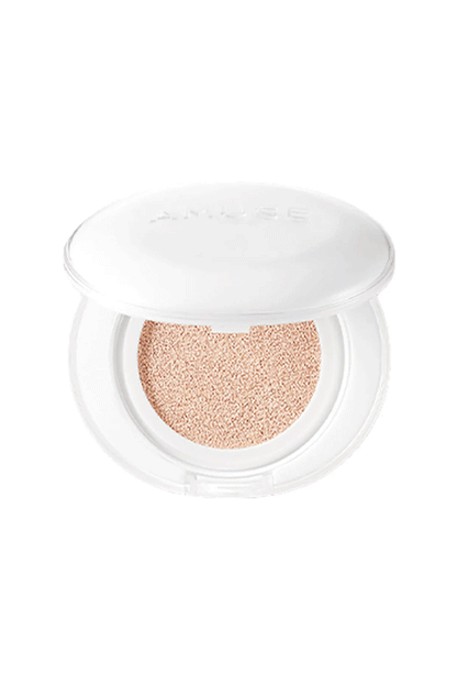 AMUSE Ceramic Skin Perfector Cushion