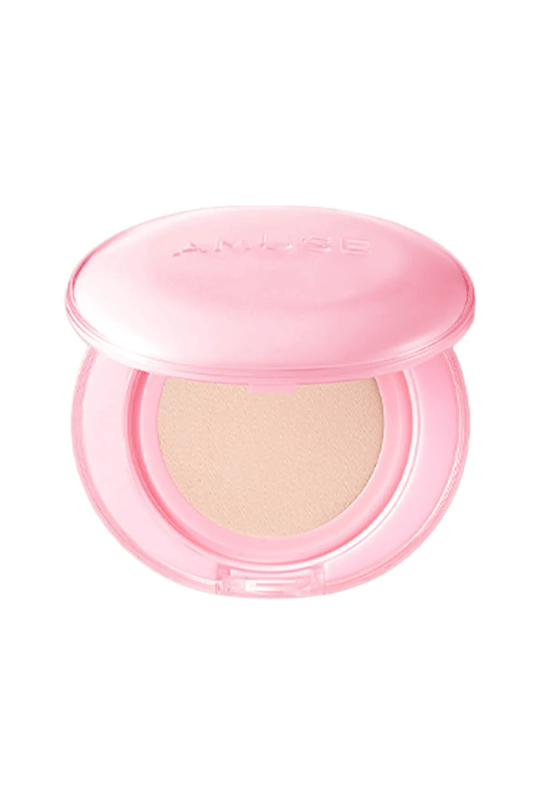 AMUSE Dew Power Vegan Cushion