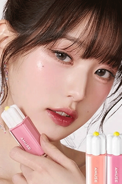 AMUSE Dew Tint