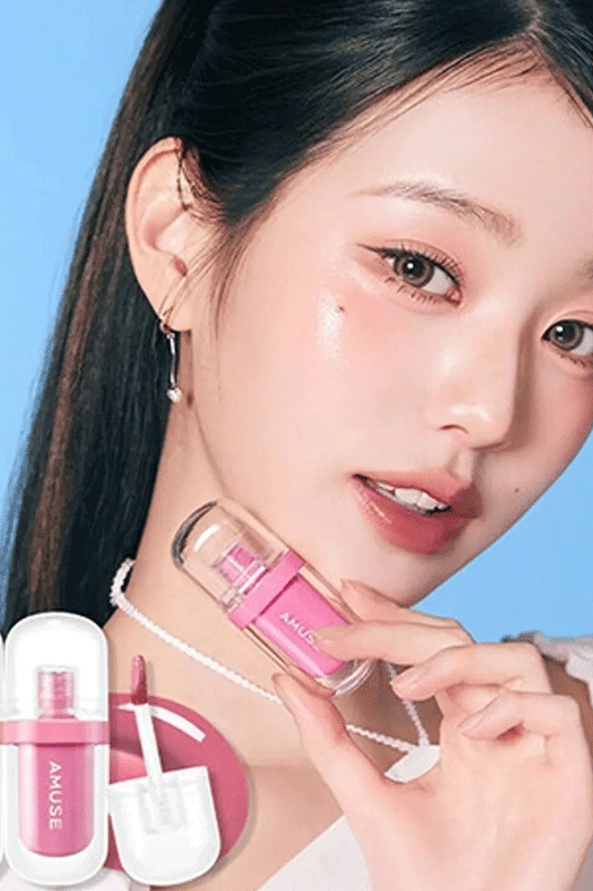 AMUSE Jel-Fit Tint