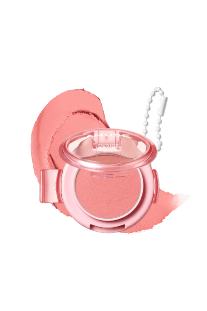 AMUSE Powder Lip & Cheek