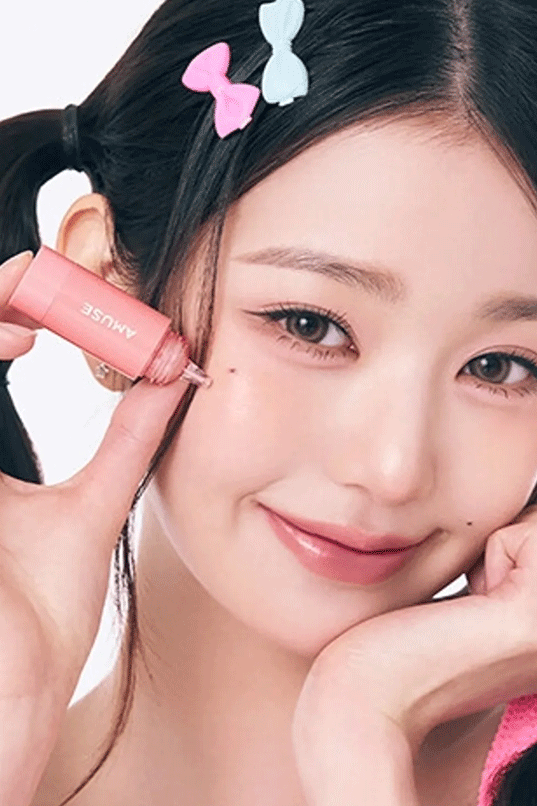 Amuse Cheek Tok Tok