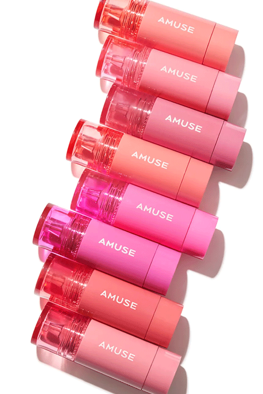 Amuse Cheek Tok Tok
