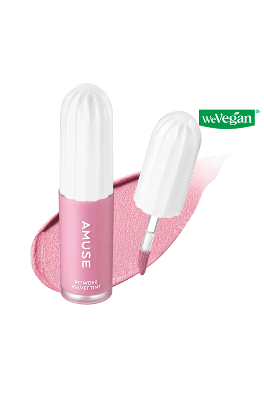 AMUSE Powder Velvet Tint