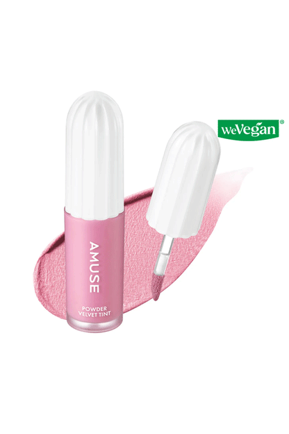 AMUSE Powder Velvet Tint