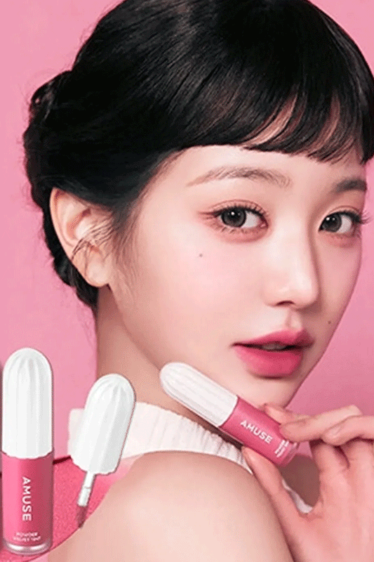 AMUSE Powder Velvet Tint